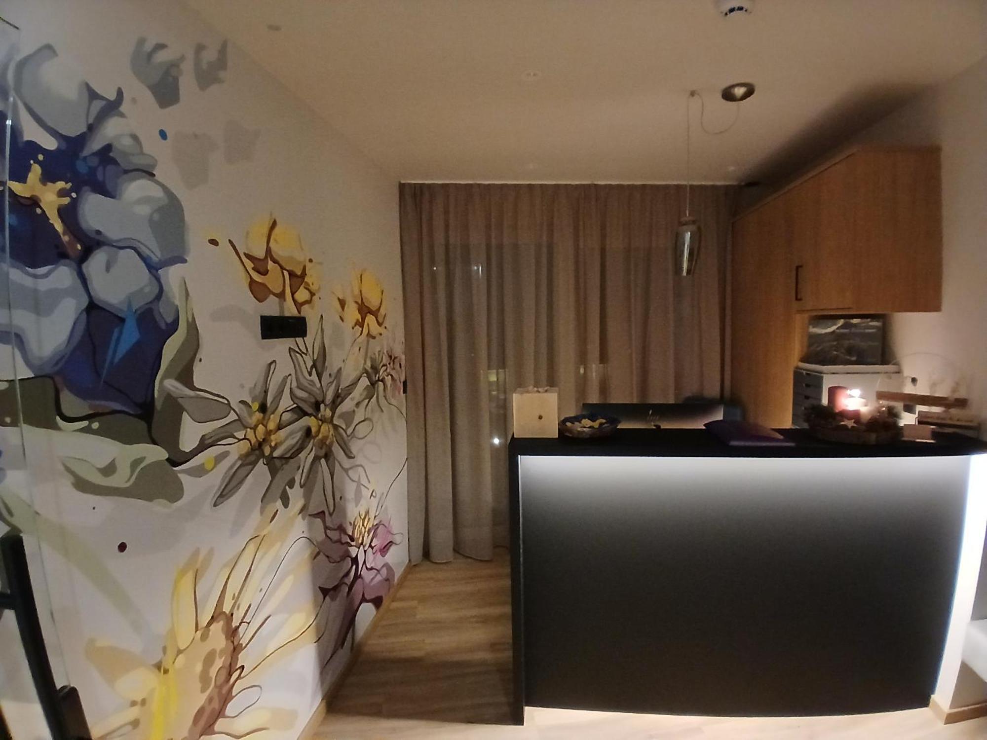 Appartement Lorenzi Solden Exterior photo